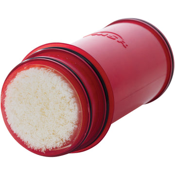 MSR Guardian rapid-flow filtration at 2.5 LPM enables quick hydration.