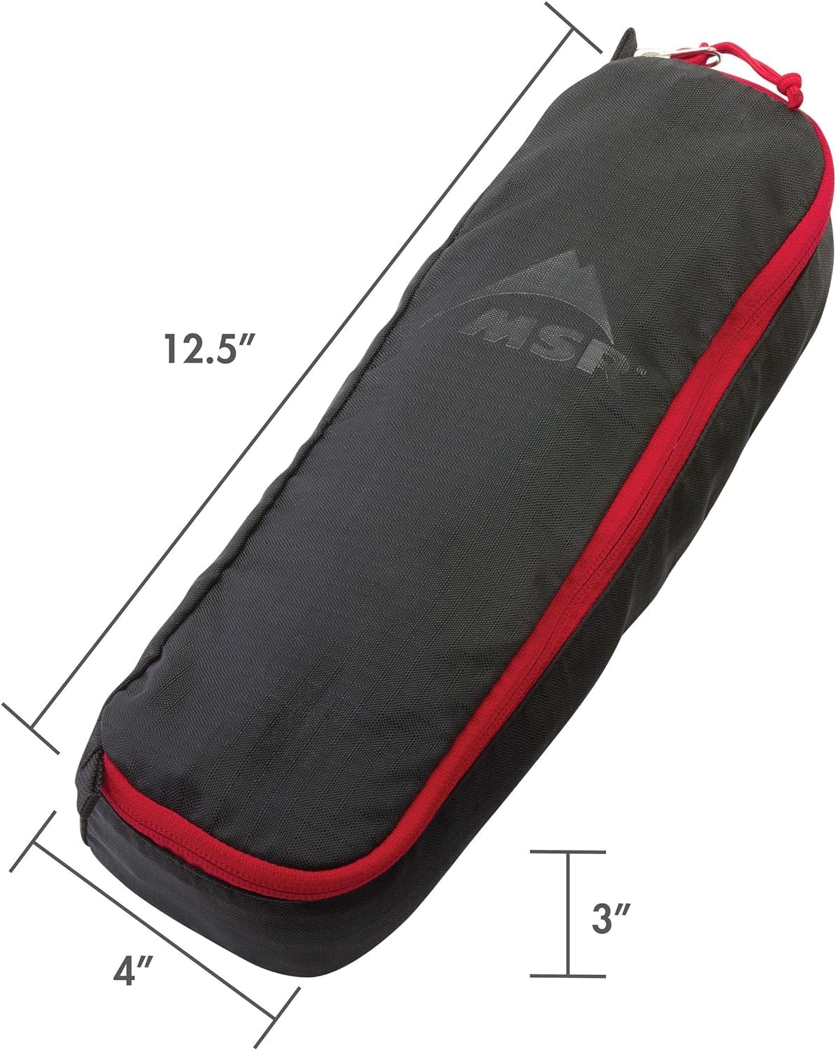 MSR Guardian two-stage purifier highlighting advanced filtration