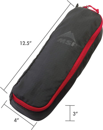 MSR Guardian two-stage purifier highlighting advanced filtration