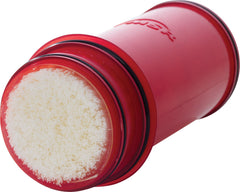 MSR Guardian virus-bacteria-protozoa-removal supports clean water on remote trips.