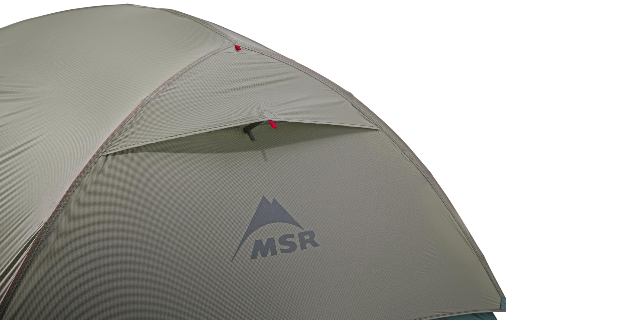 MSR Hubba Hubba LT DAC poles enable fast, sturdy setup