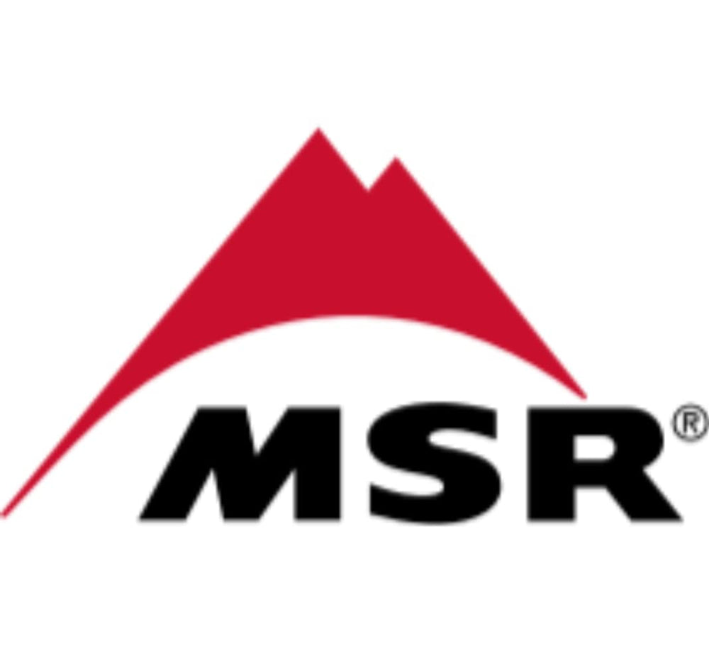 MSR PocketRocket 2 travel-ready stove fits in small packs