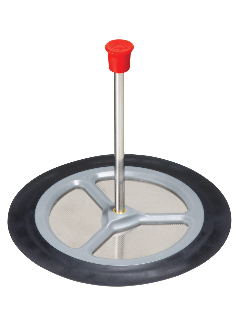 MSR Reactor collapsible design for easy packing and fast setup.