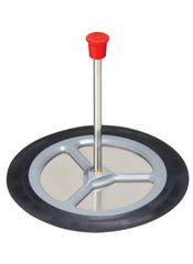 MSR Reactor collapsible design for easy packing and fast setup.