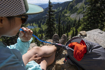 MSR Thru-Link flow rate 1.2 L/min supports steady sipping on trail