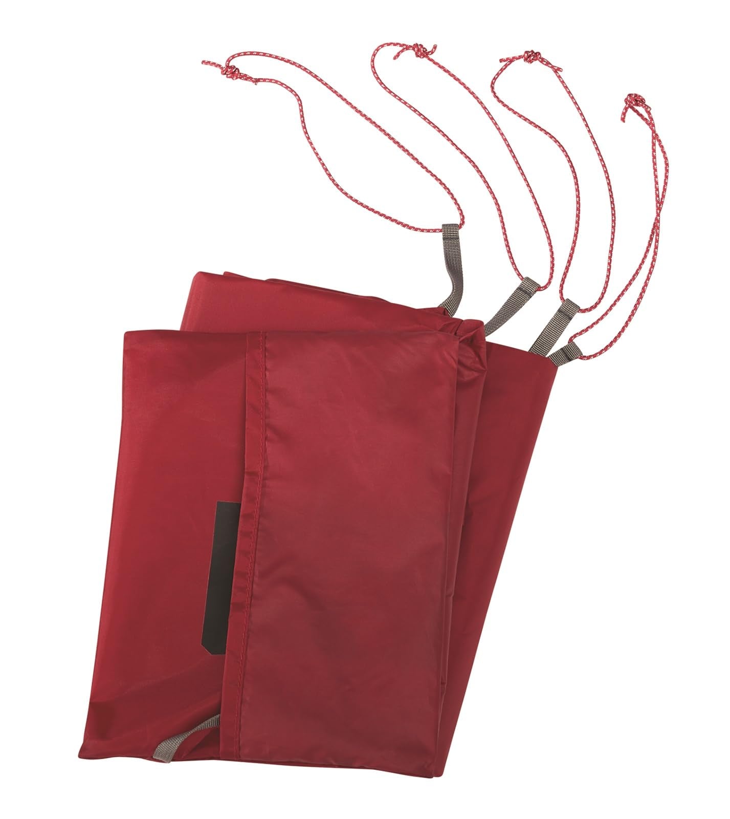 MSR Universal 3-Person Footprint Regular: protects tent floor and extends durability while camping