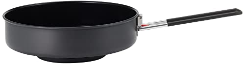 PTFE- and PFOA-free MSR ceramic coating for safe outdoor cooking