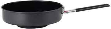 PTFE- and PFOA-free MSR ceramic coating for safe outdoor cooking