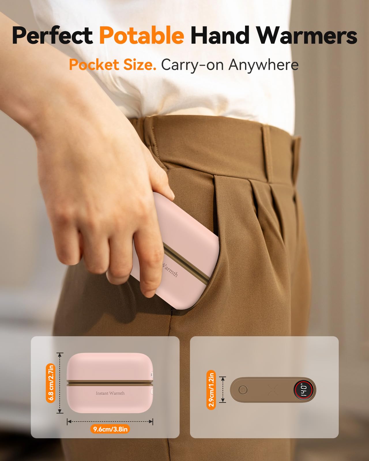 mstoekn gift-ready packaging pink makes a thoughtful winter gift