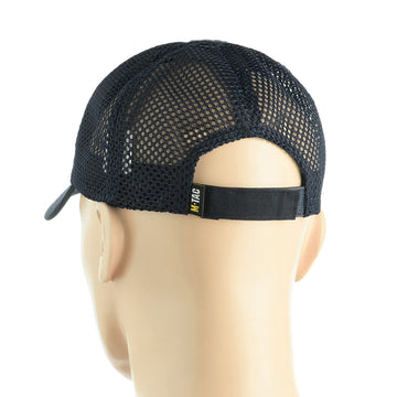 Product image showing color options: navy blue, black, olive, and coyote brown