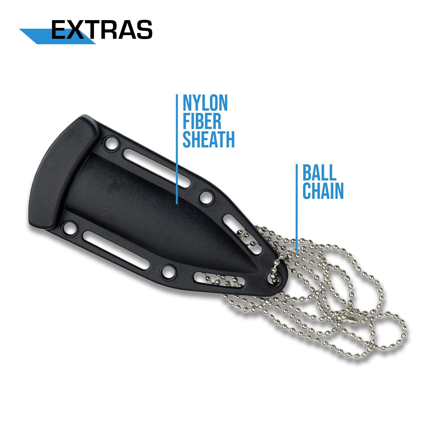 Black and grey plastic handle detail of MT-20-14GY