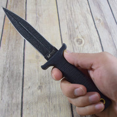 MTECH MT-097 fixed blade knife with sheath included