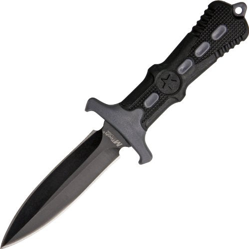 Sheath with neck chain included for MT-20-14GY