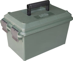 MTM AC11 ammo can in forest green
