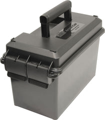 MTM AC50C-40 ammo can exterior with dual latches