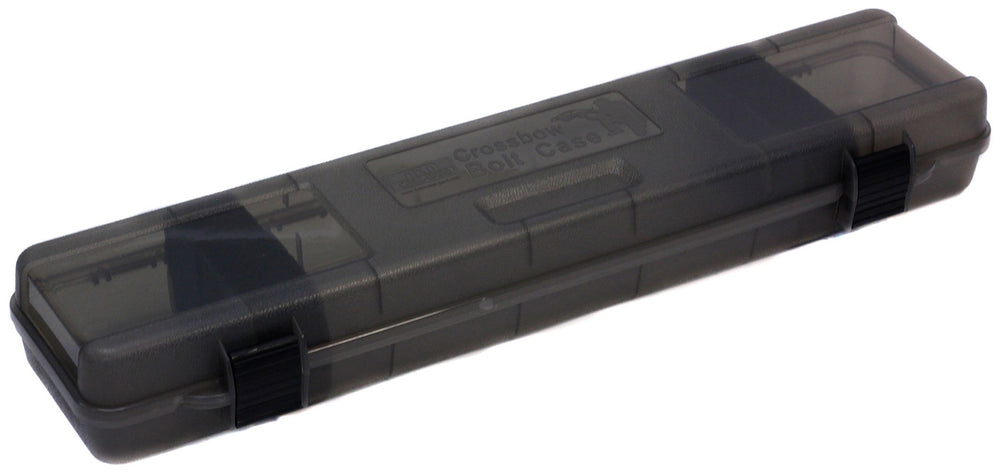 MTM BHCB-41 side view with latches closed for secure transport
