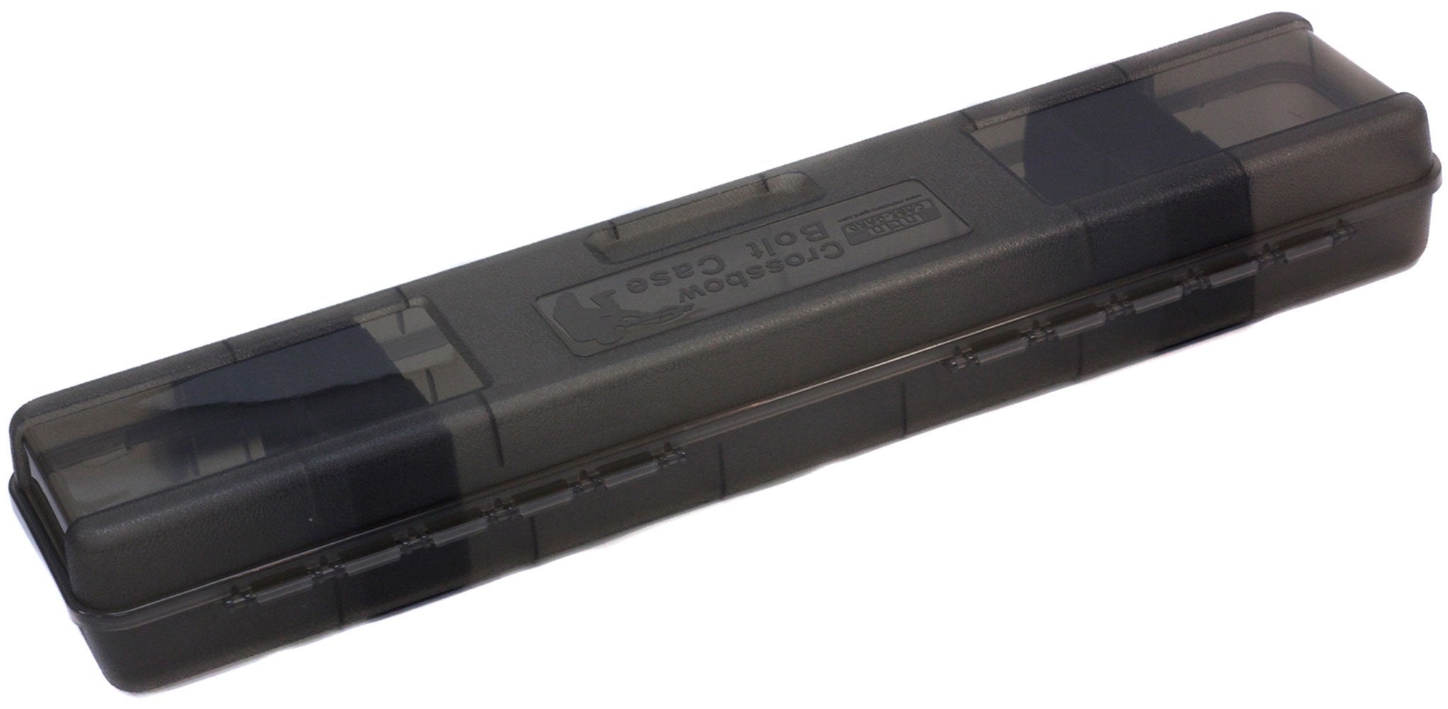 MTM BHCB-41 stackable polypropylene housing for organized storage
