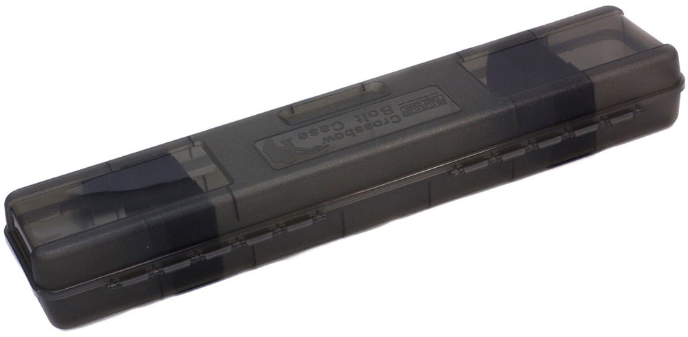 MTM BHCB-41 stackable polypropylene housing for organized storage