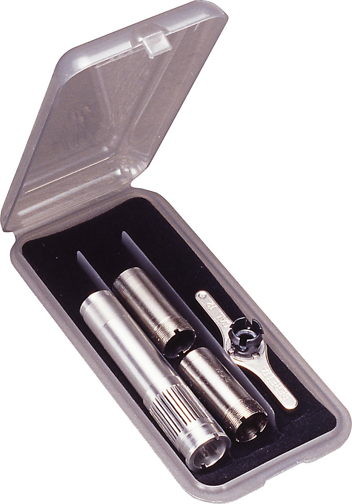 MTM CT9-41 interior dividers prevent chokes from banging