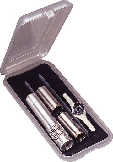 MTM CT9-41 interior dividers prevent chokes from banging