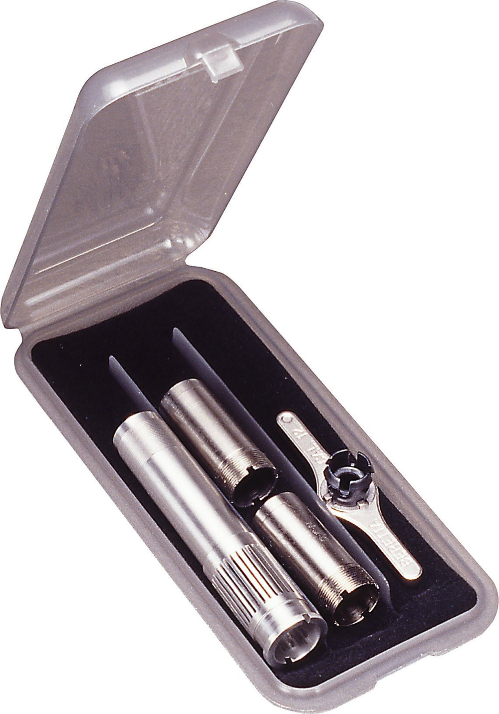 MTM CT9-41 interior dividers prevent chokes from banging