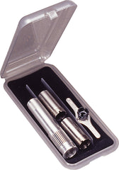MTM CT9-41 interior dividers prevent chokes from banging