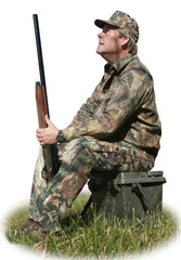 MTM Sportsmen's Plus Dry Box with lift-out tray for quick access