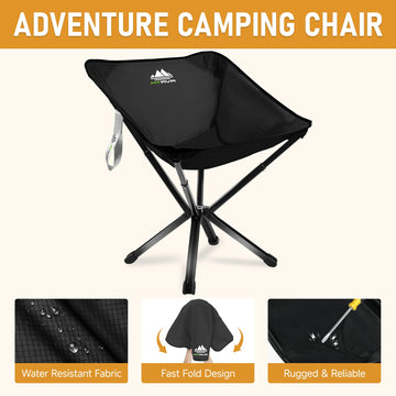 MTRVR ergonomic low-back design supports relaxed posture
