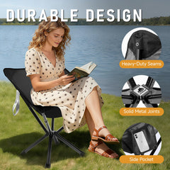 MTRVR ripstop fabric reinforces durability for outdoor use