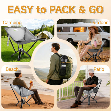 MTRVR beach-ready chair stands steady on sand for relaxed shoreline moments.