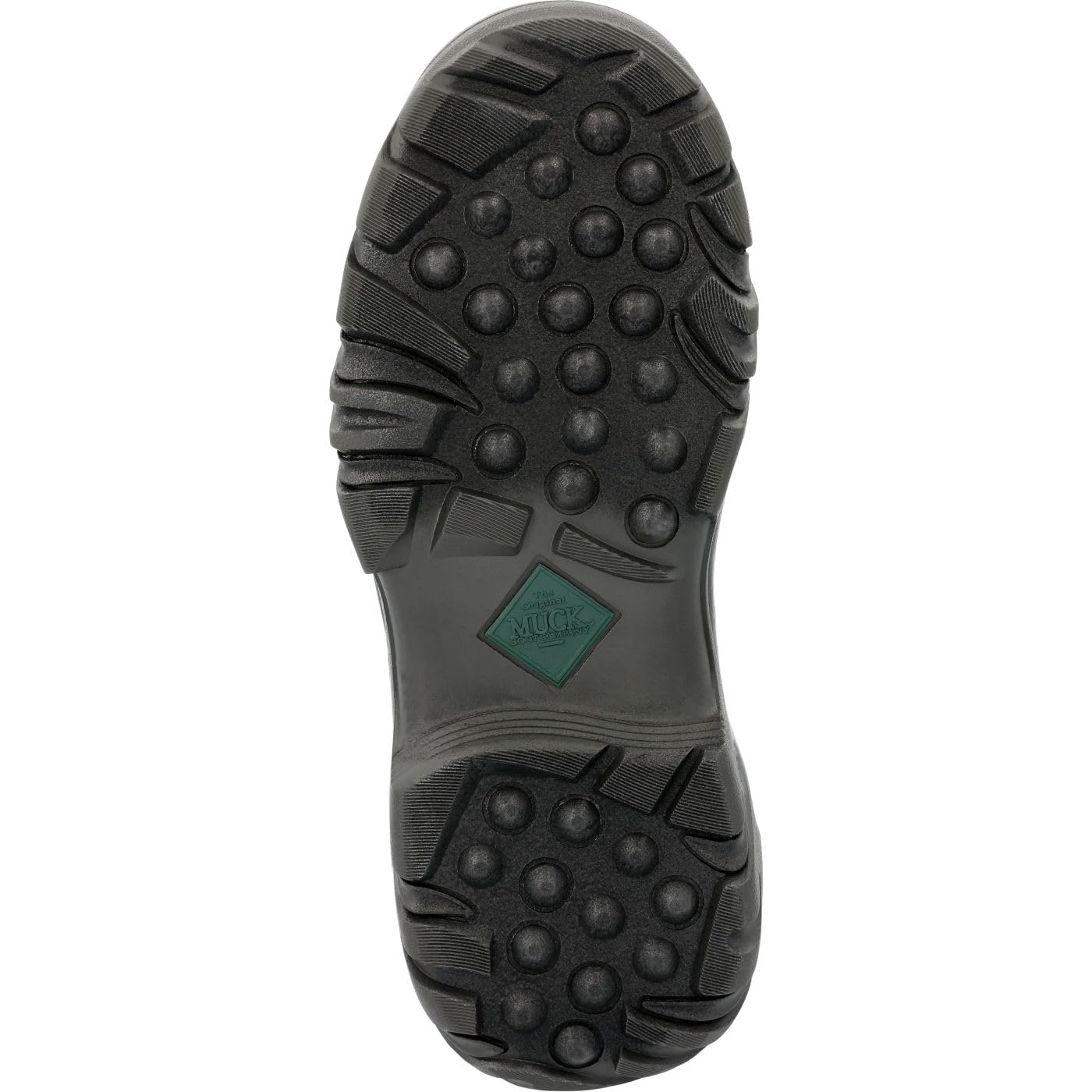MUCK Arctic Pro 8mm neoprene bootie for comfort and waterproof performance