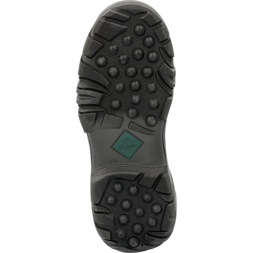 MUCK Arctic Pro 8mm neoprene bootie for comfort and waterproof performance