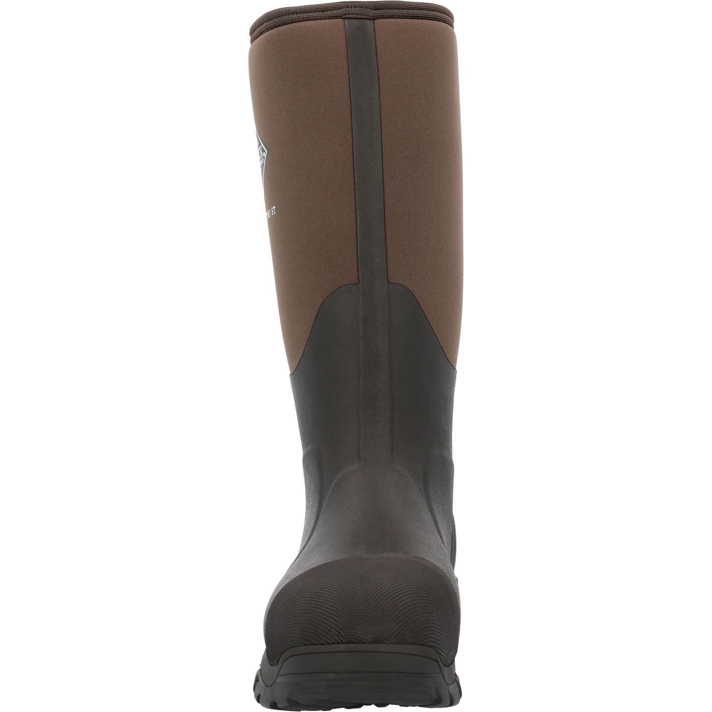 Underfoot 2mm thermal foam in MUCK Arctic Pro for added warmth and support