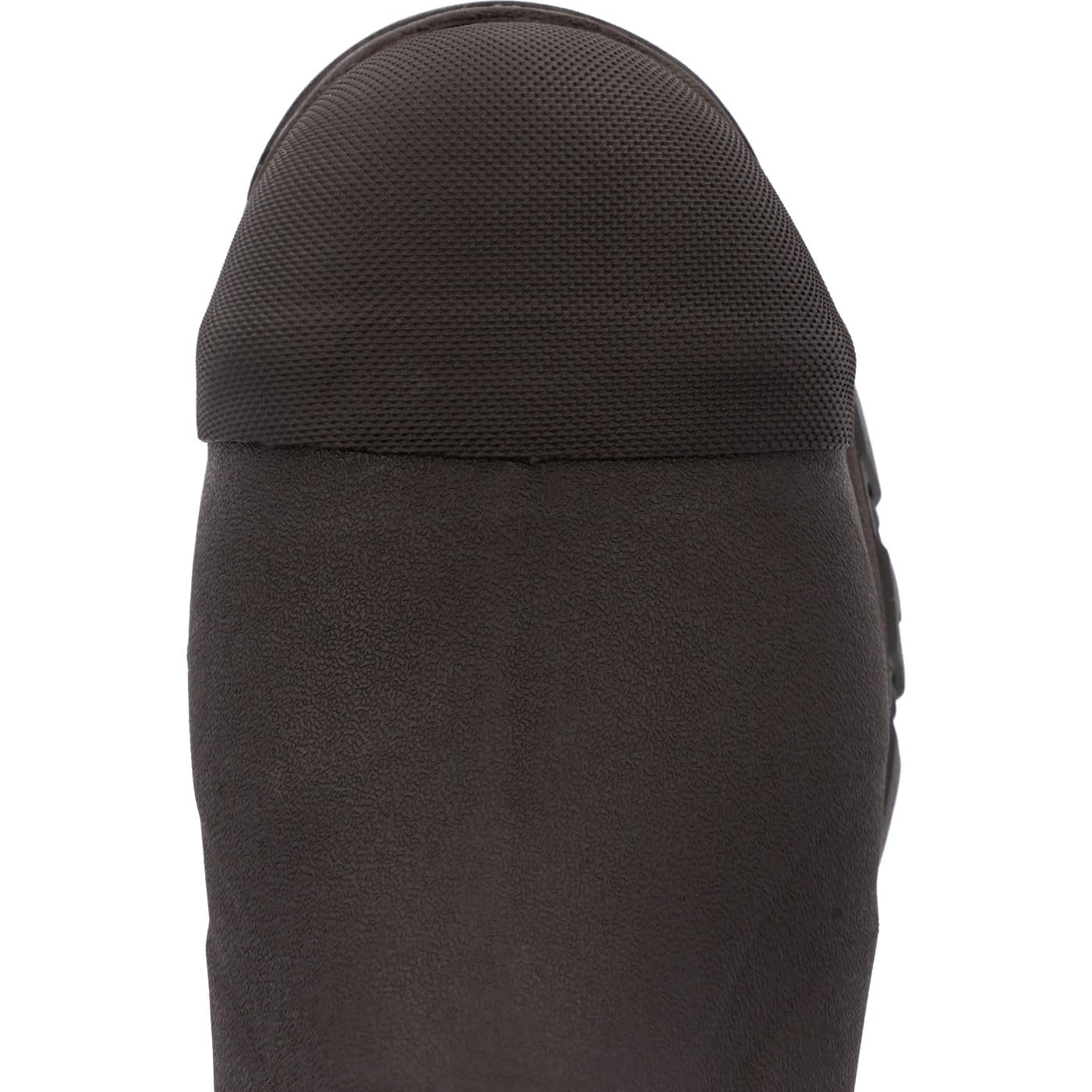 MUCK Arctic Pro waterproof shell seals out moisture during deep slush