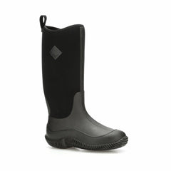 MUCK Hale boot waterproof seal with 5mm neoprene bootie warmth.