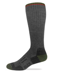 MUCK merino wool full cushion tall boot sock leg warmth and moisture control for cold days