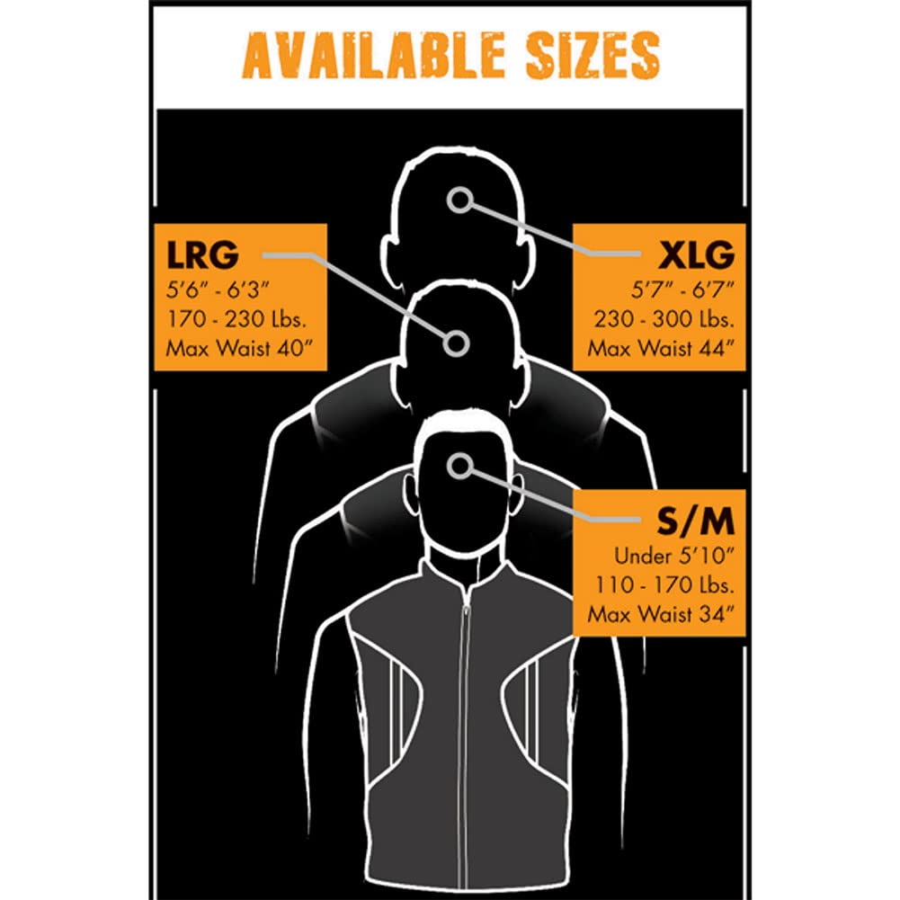 MUDDY Crossover Harness Combo one-hand carabiner simplifies field attachment and adjustment.
