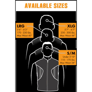 MUDDY Crossover Harness Combo one-hand carabiner simplifies field attachment and adjustment.