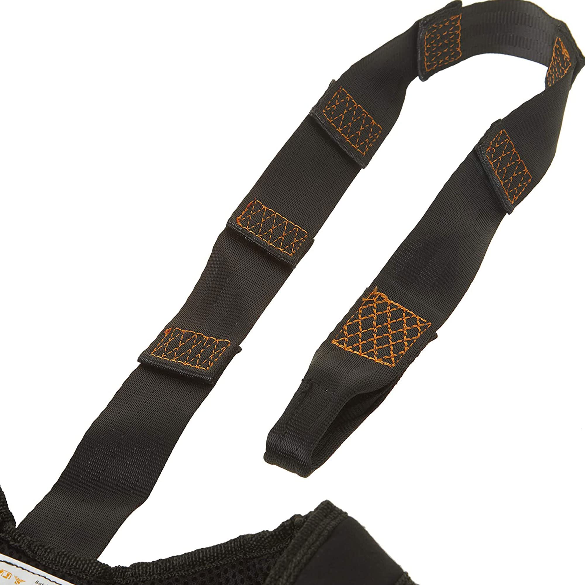 MUDDY Magnum one-size-fits-most: versatile protection for varied users.
