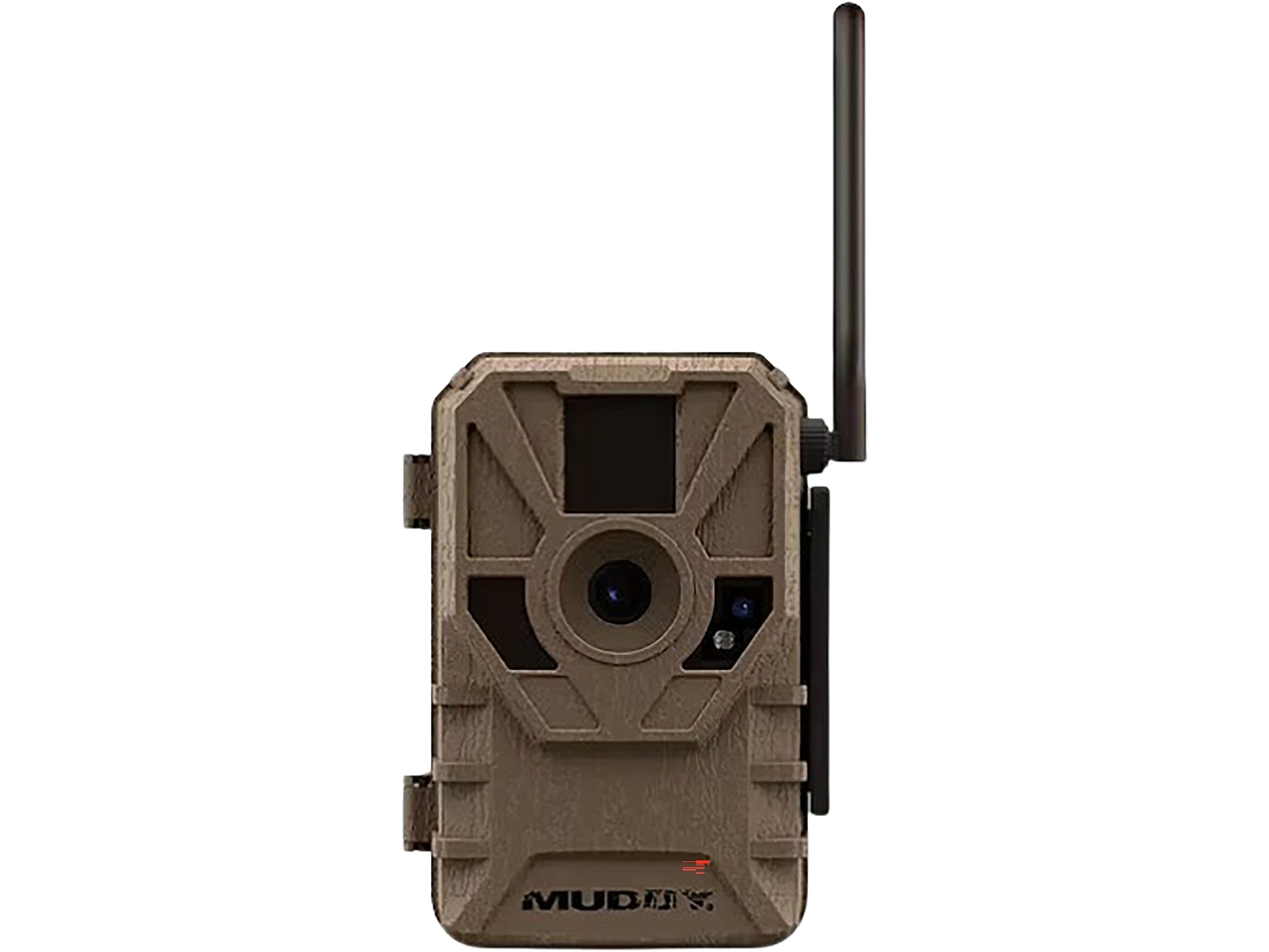 Muddy Manifest 2.0 night vision in low light for clear wildlife shots