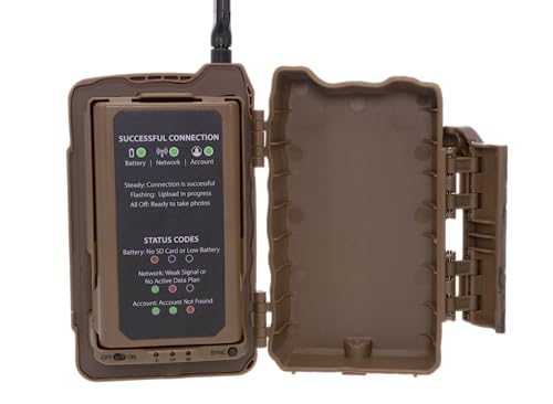 Muddy Matrix 1080p video with audio delivers immersive field footage.