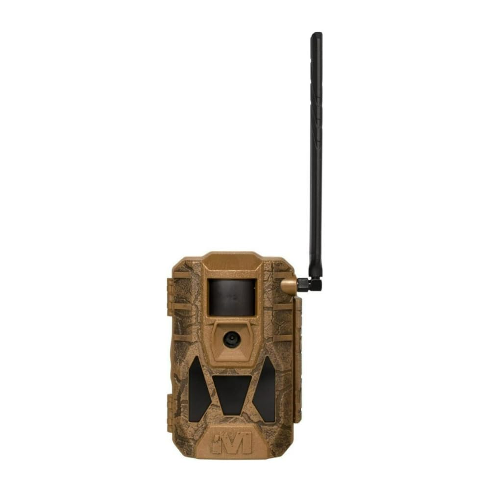 MUDDY Matrix 2.0 front view shows rugged construction for reliable scouting in challenging terrain.