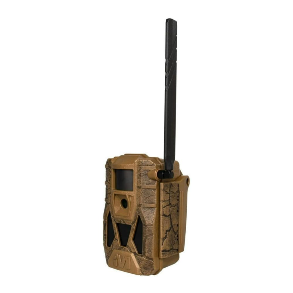 MUDDY Matrix 2.0 side mount demonstrates flexible placement for field deployments.