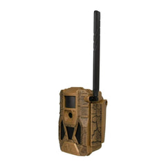 MUDDY Matrix 2.0 side mount demonstrates flexible placement for field deployments.