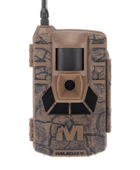 Muddy Matrix 36MP imaging captures crisp wildlife photos for trail monitoring.