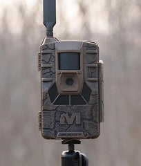 Muddy Matrix on-demand photos feature enables you to pull footage when needed.