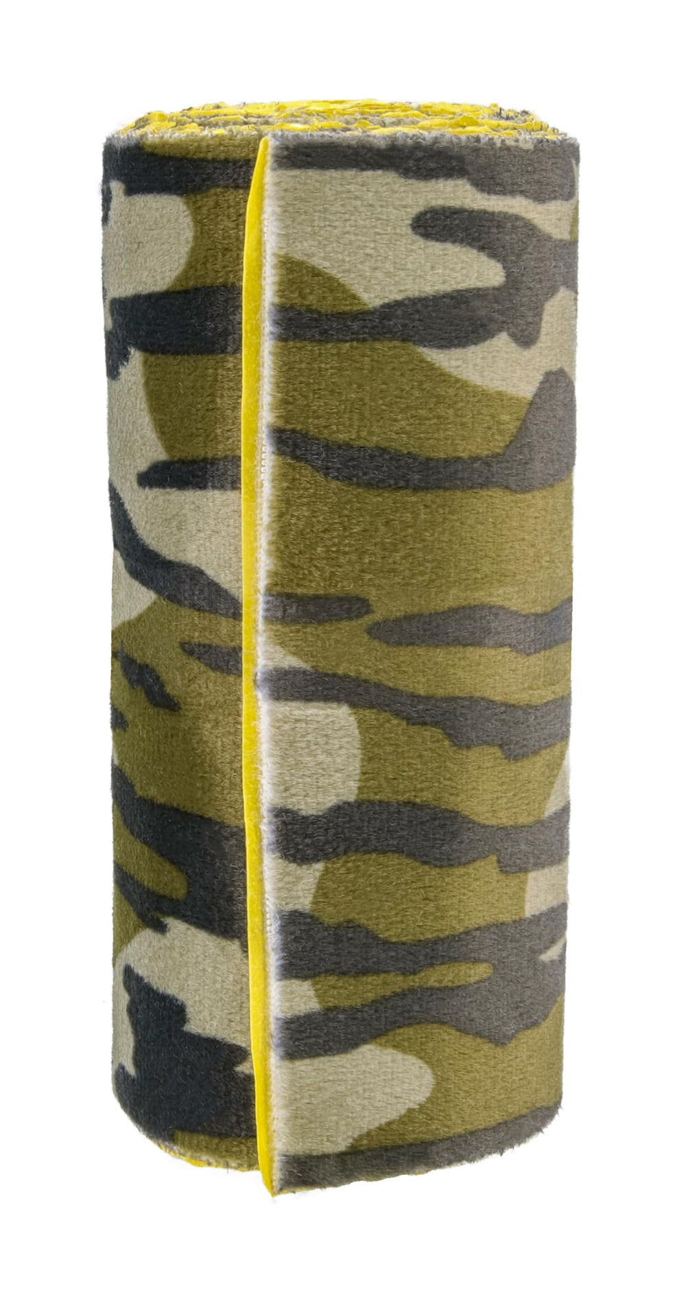 Muddy Ninja Strips large 72in tape on binoculars for vibration dampening