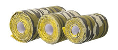 Muddy Ninja Strips Mossy Oak Original Bottomland packaging highlights rugged concealment