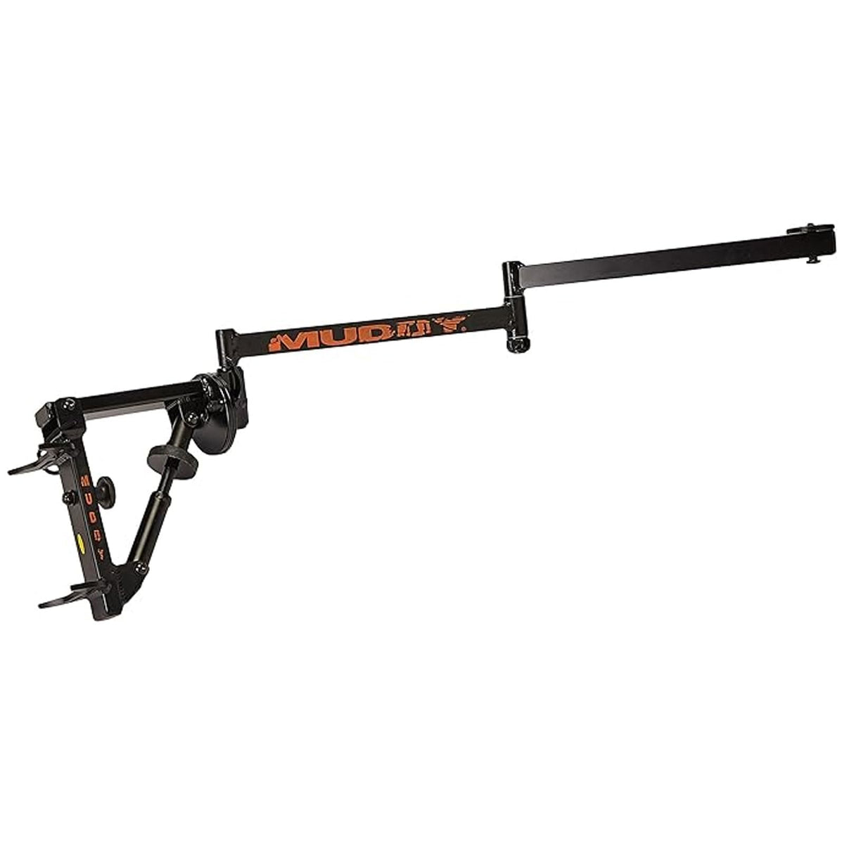 Muddy Outfitter Camera Arm with steel construction