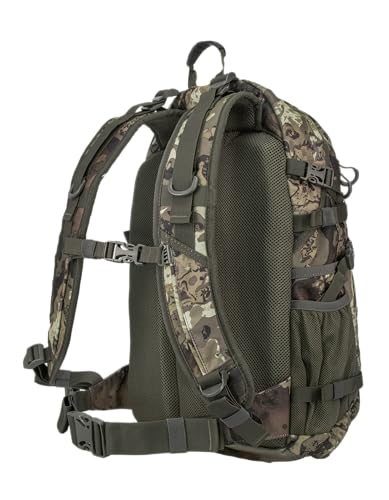 Muddy Pro 1300 interior hydration pocket for easy access during hikes